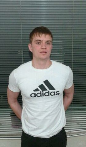 Шелудько Василий