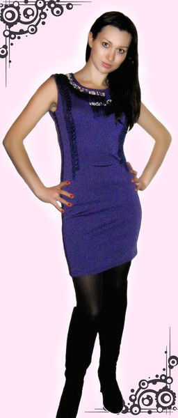 Ирина Архипова