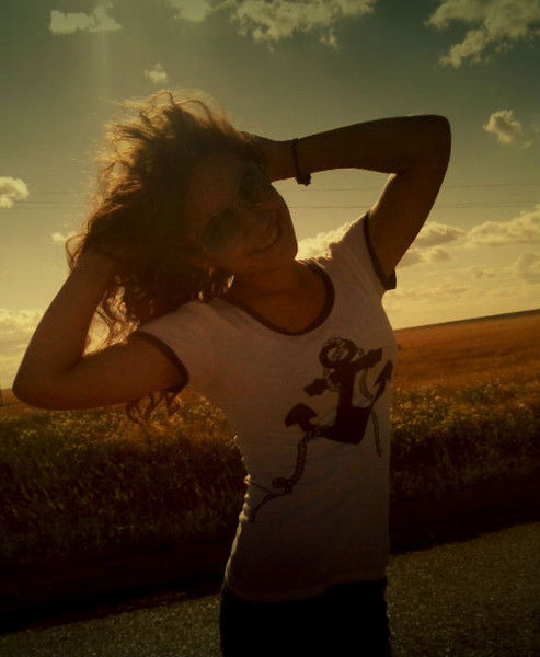 Надежда Кузнецова