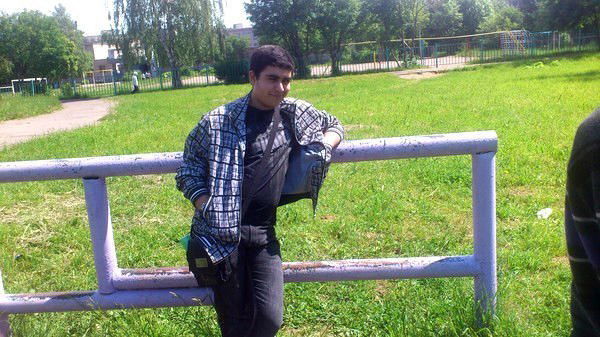 Беньямин (_______)