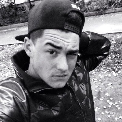 Давид Харчилава