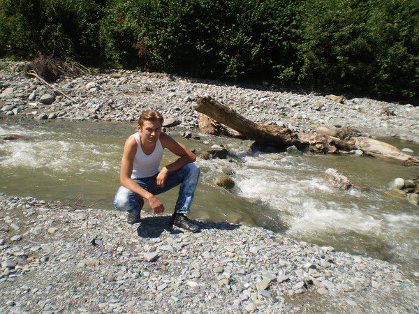 Дмитрий Савеленко