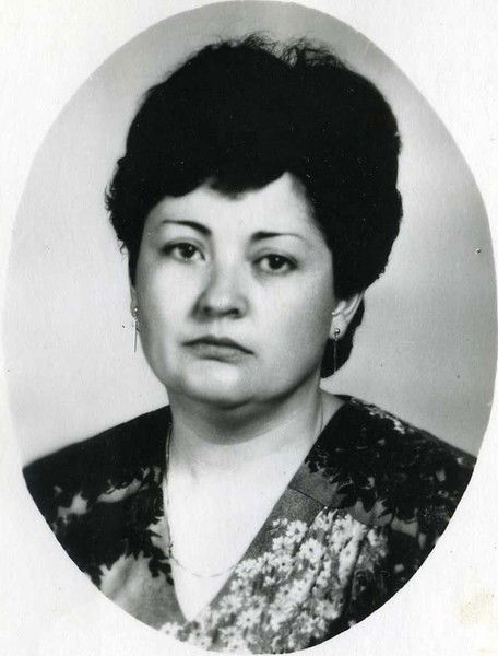 Светлана Зинченко