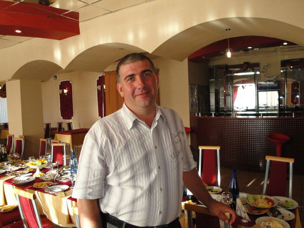 Андрей Цыганков