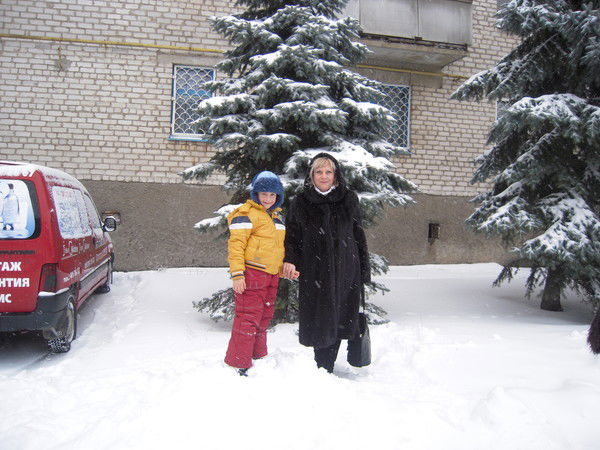 Ирина Приймак