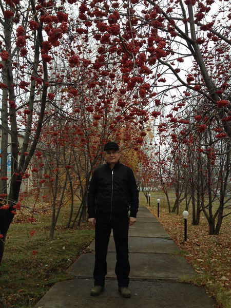 Мейрамхан Кыдырбаев