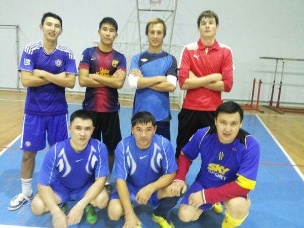 Айкоркем Шакирова