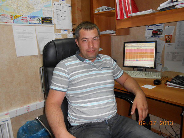 Борис Богатов