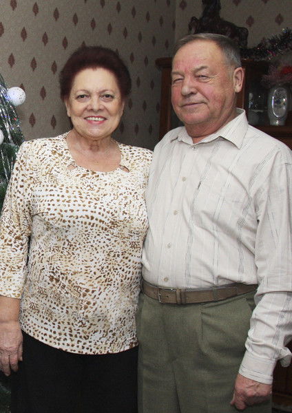 Нина Дуреева