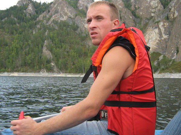 Иван Аксёнов