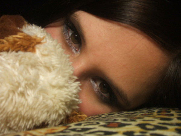 Настенька Грошева