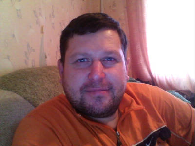 Максим Наговицин