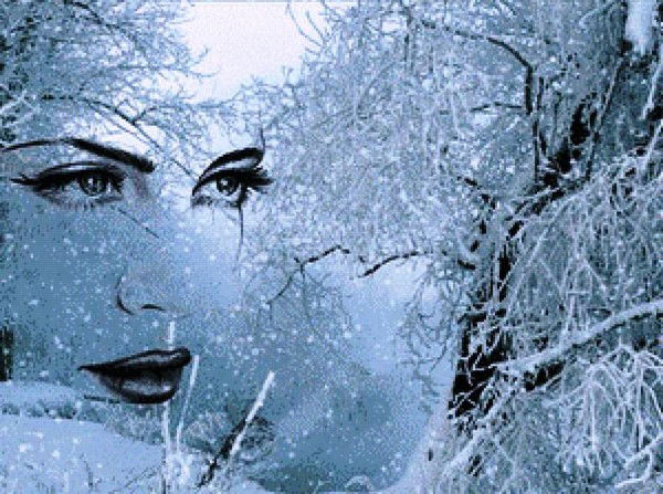 Иоанна Иоанновна