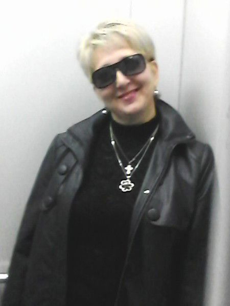 Инна Султангалиева