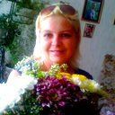 Оксана Буле