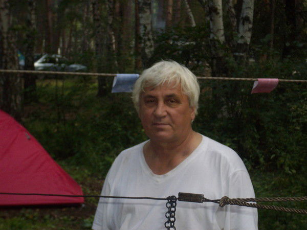 Владимир Пудовиков