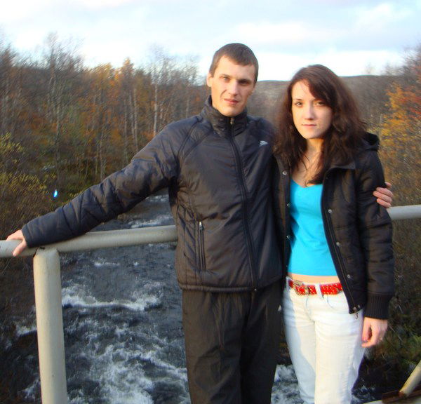 Антон Голенко