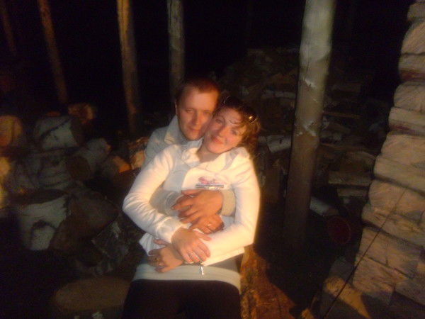 Катя Яничкина