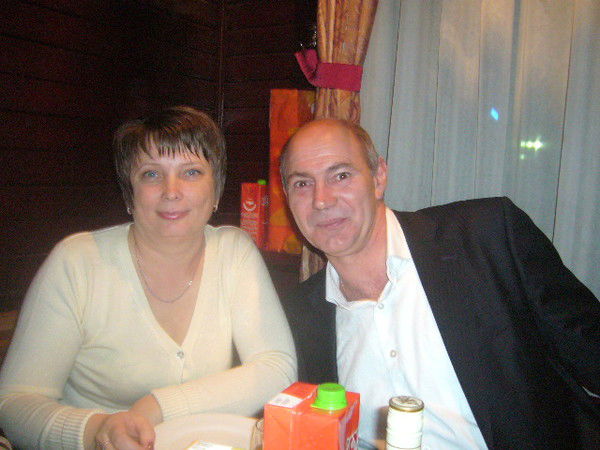 Стас Михнев