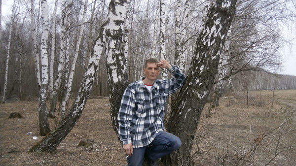 Алексей Новиков