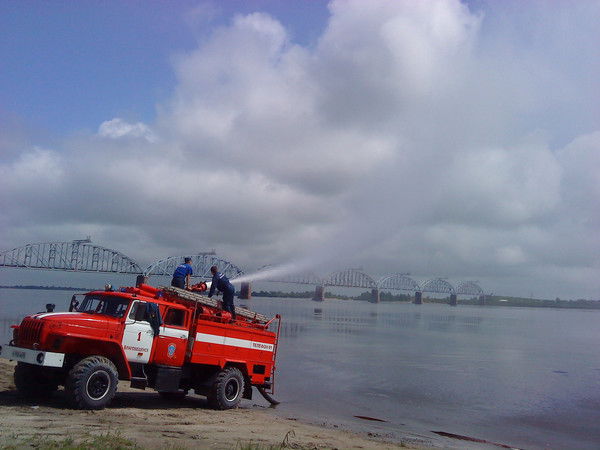 Роман Худяк