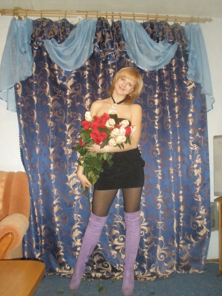 Кристина Кудевич