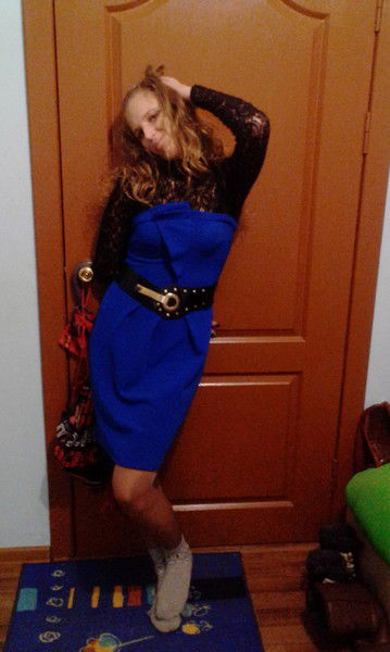 Ekaterina Zagvozdina