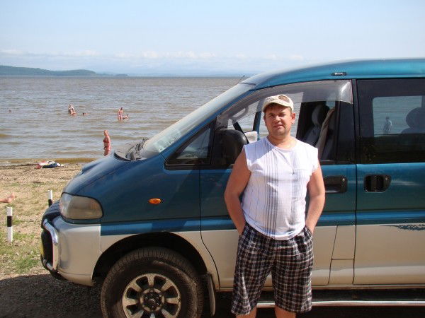 Евгений Урбаев