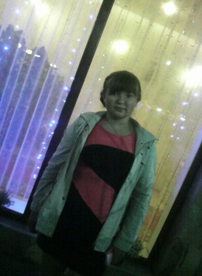 Наталья Терзи