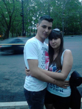 Евгений Щепакин