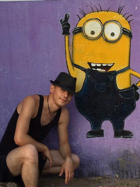 Александр Афичук