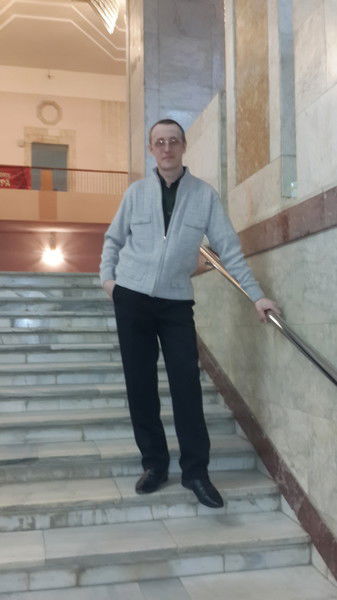 Александр Шаховкин