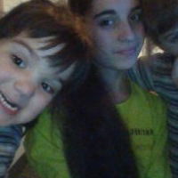 Карюша Кисеоларь