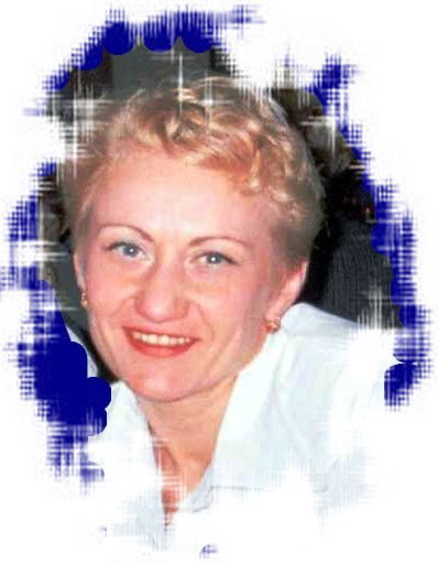 Татьяна Кондакова