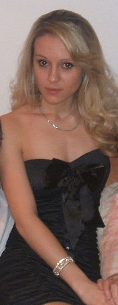 Елена Ванзидлер