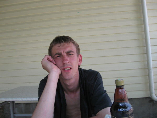 Александр Сахоненко