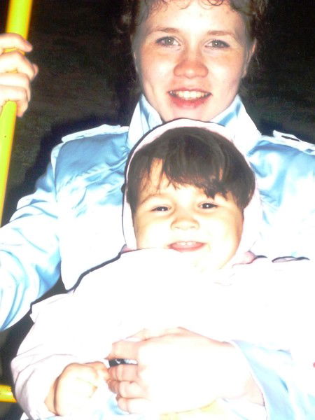 Маришка Ширшенкова