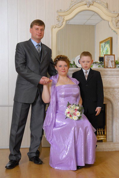 Анна Ракитина