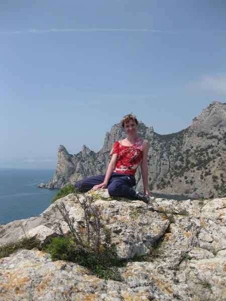 Татьяна Франчук