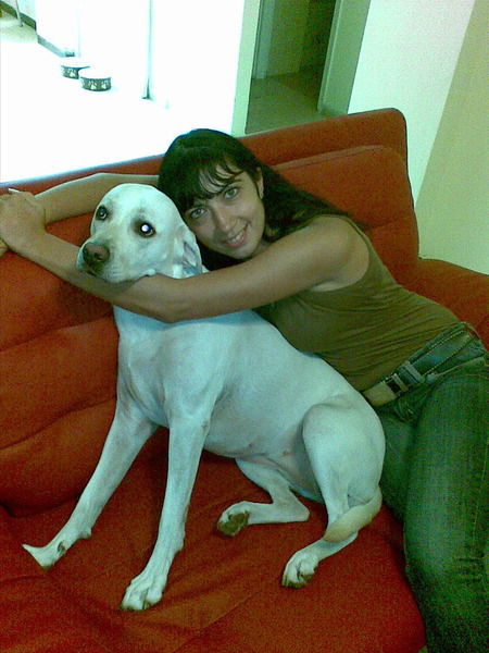 Катя Закржевская