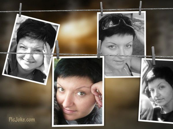 Татьяна Серегина