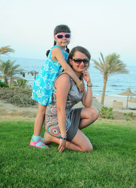 Наталья Афанасьева