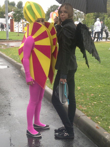 Юлия Минина