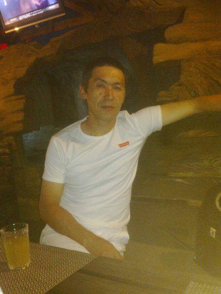 Ержан Аскаров