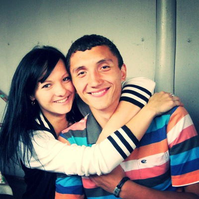 Влад Грицких