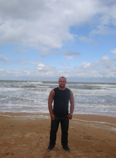 Сява Москаленко