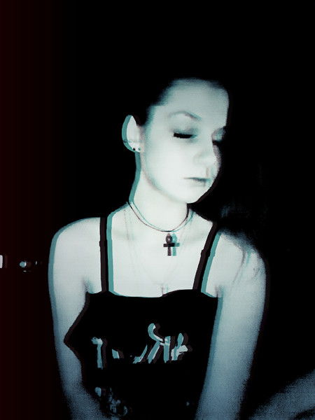 Анастасия Тарасенко