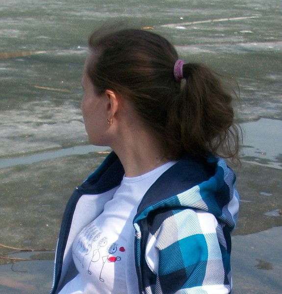 Наталья Семенова