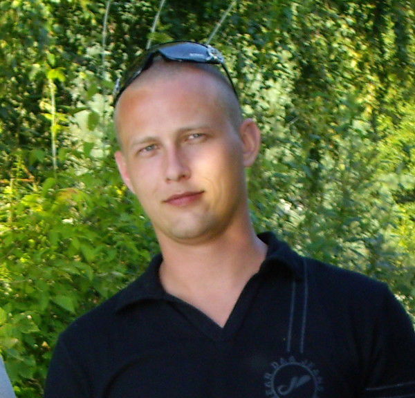 Валерий Рогатин