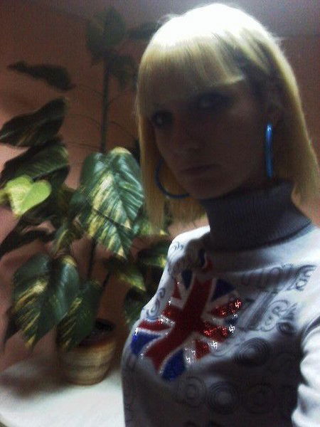 Анастасия Линёва